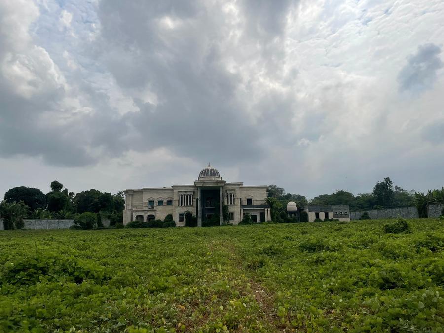 Photo 16 of Equatorial Guinea, taken by Cameron Mofid