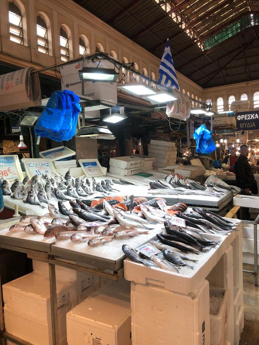 Photo 5 of Greece, taken by Cameron Mofid