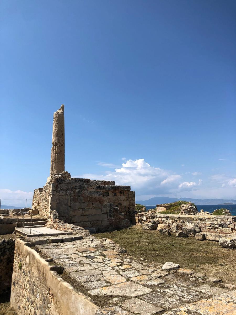 Photo 10 of Greece, taken by Cameron Mofid
