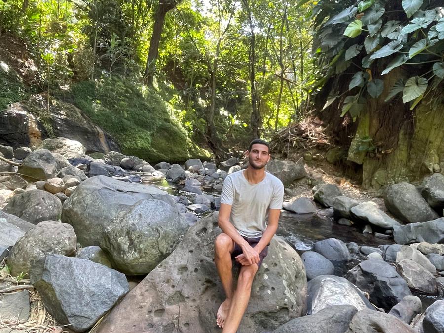 Photo 14 of Grenada, taken by Cameron Mofid