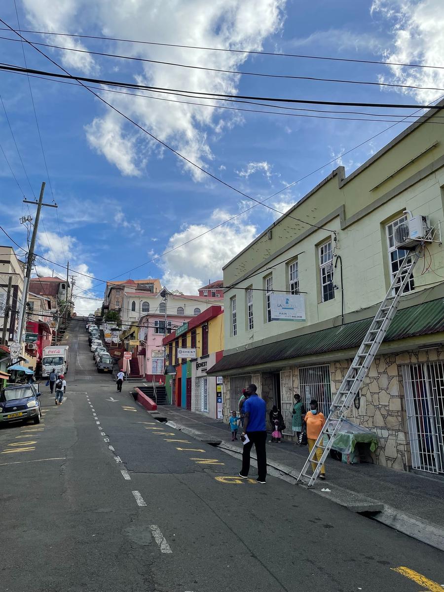 Photo 6 of Grenada, taken by Cameron Mofid