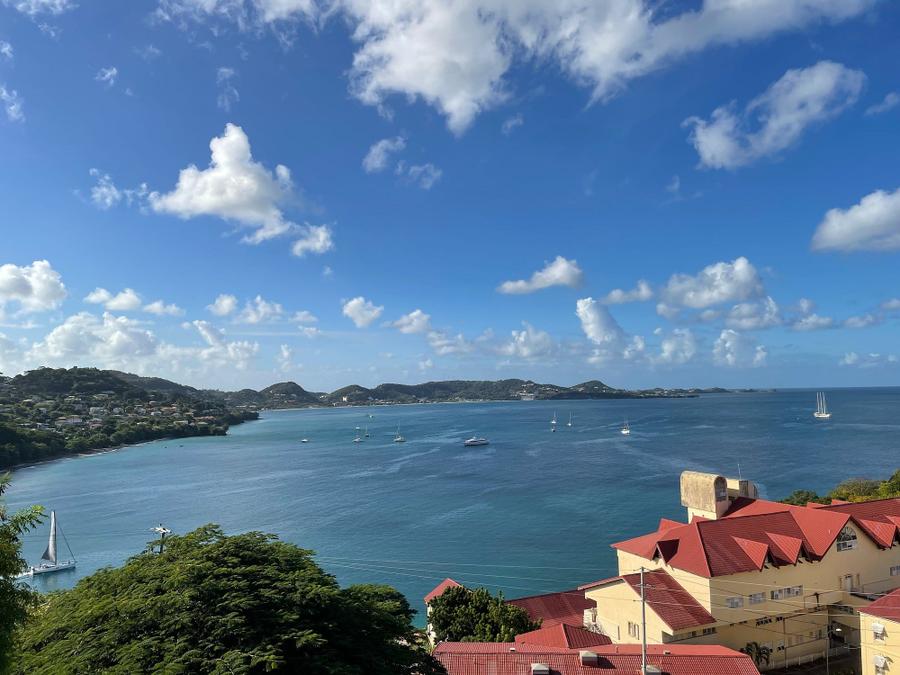 Photo 4 of Grenada, taken by Cameron Mofid