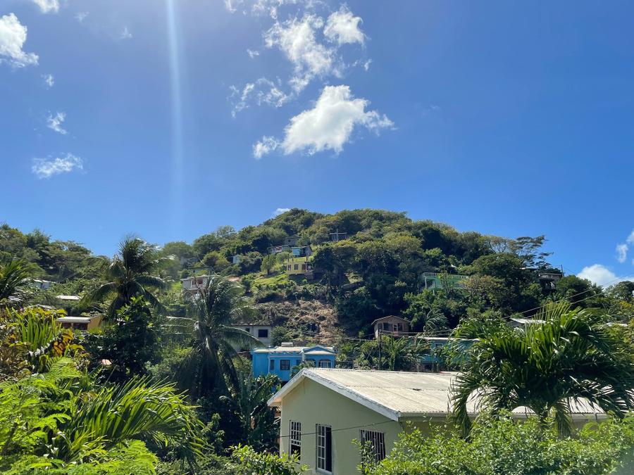 Photo 17 of Grenada, taken by Cameron Mofid