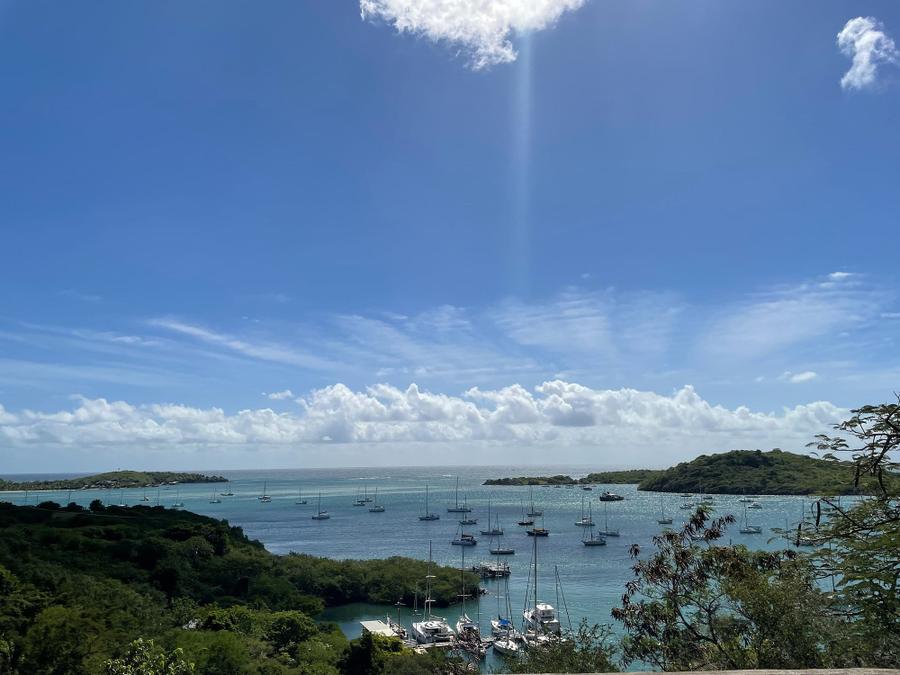 Photo 16 of Grenada, taken by Cameron Mofid