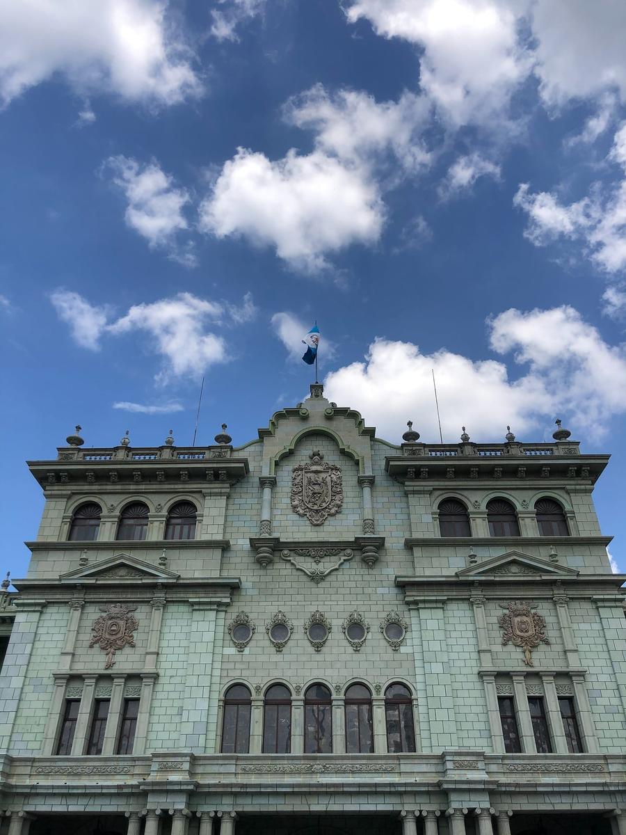 Photo 7 of Guatemala, taken by Cameron Mofid
