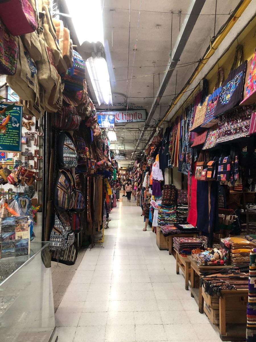 Photo 10 of Guatemala, taken by Cameron Mofid