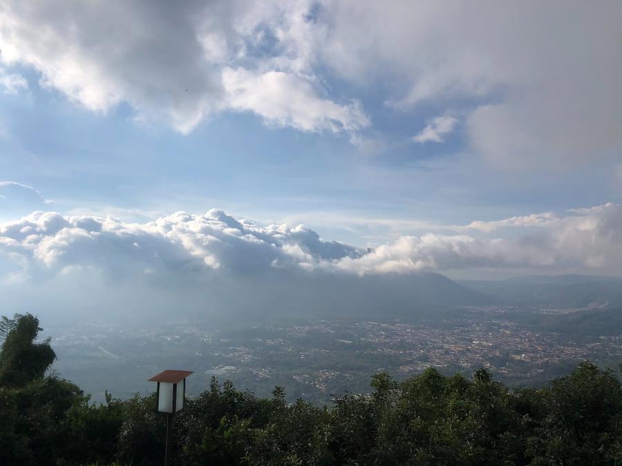 Photo 5 of Guatemala, taken by Cameron Mofid
