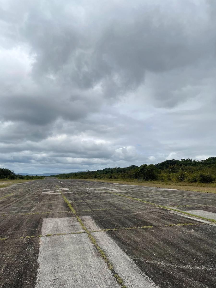 Photo 8 of Guyana, taken by Cameron Mofid