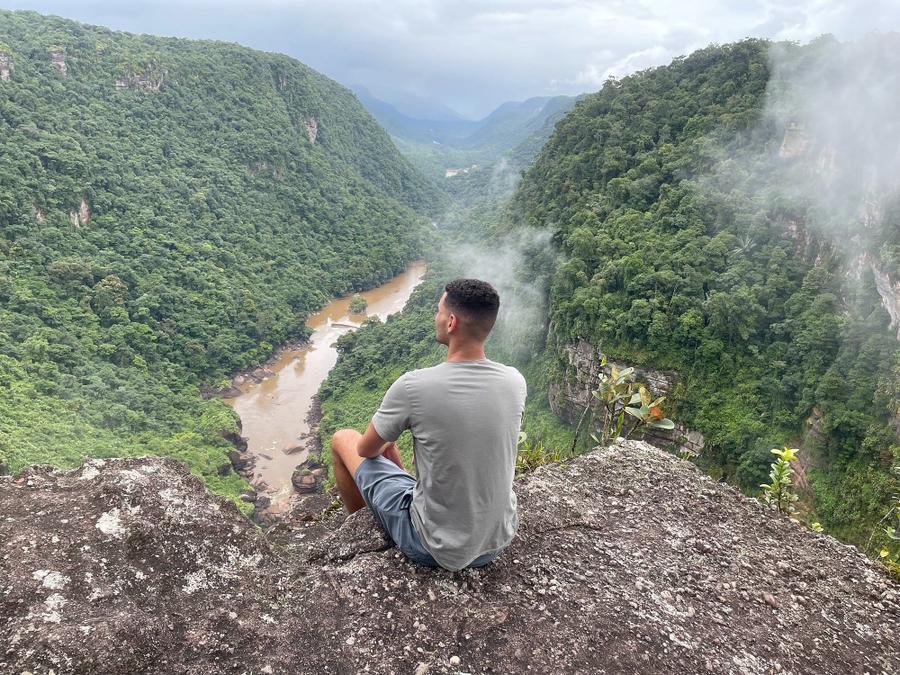 Photo 13 of Guyana, taken by Cameron Mofid
