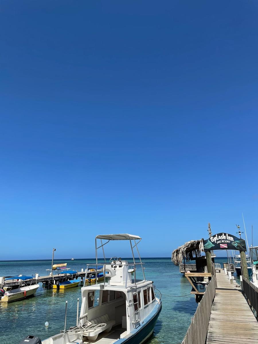 Photo 3 of Honduras, taken by Cameron Mofid