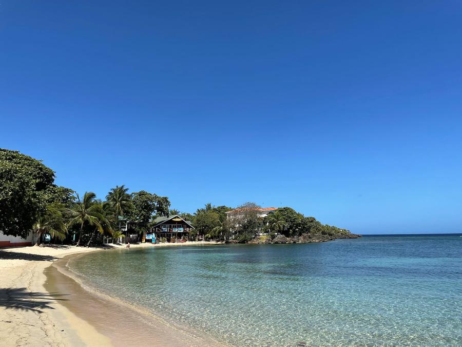 Photo 1 of Honduras, taken by Cameron Mofid