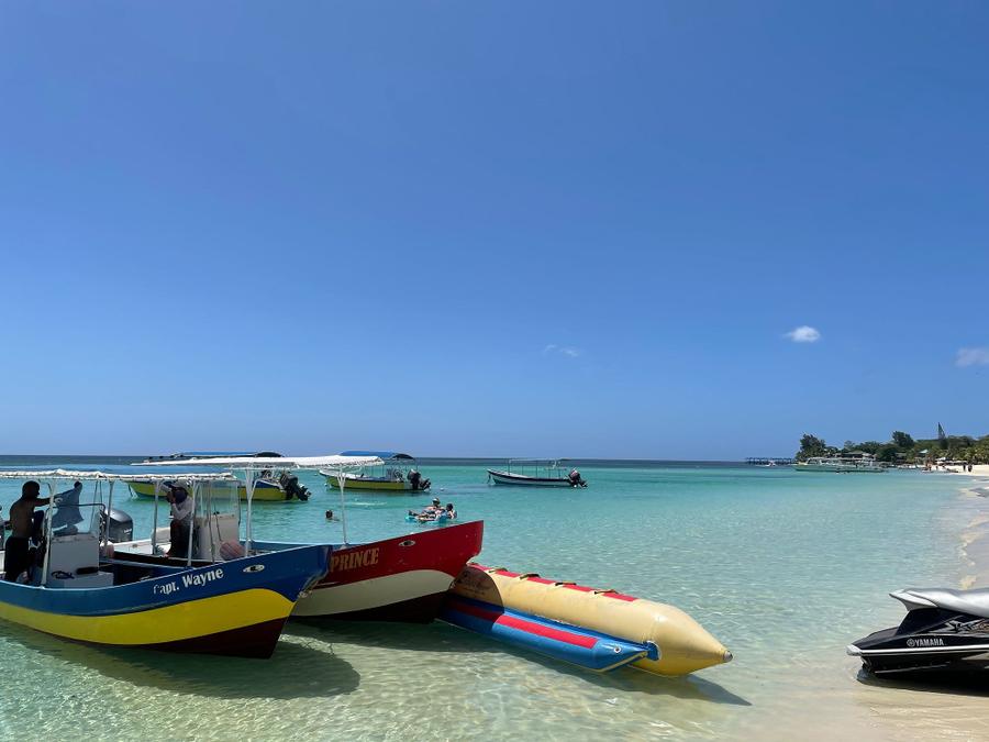 Photo 10 of Honduras, taken by Cameron Mofid