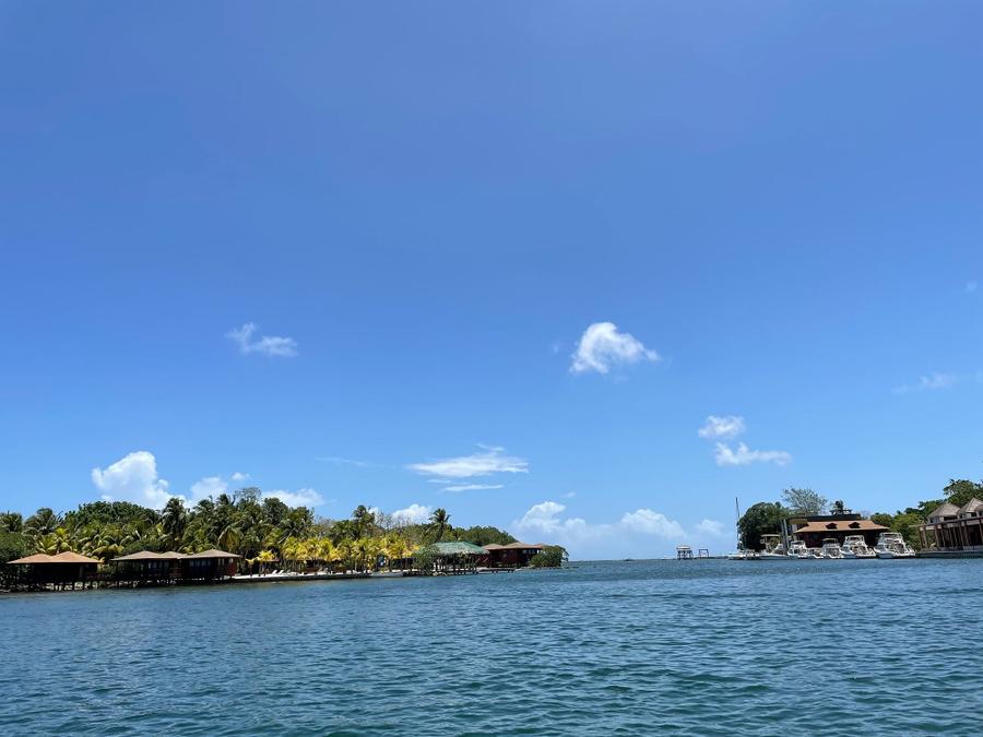 Photo 4 of Honduras, taken by Cameron Mofid