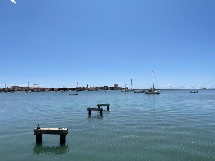 Photo 1 of Croatia, taken by Cameron Mofid