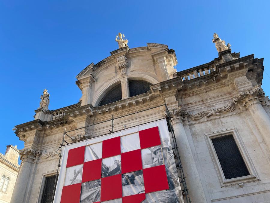Photo 12 of Croatia, taken by Cameron Mofid