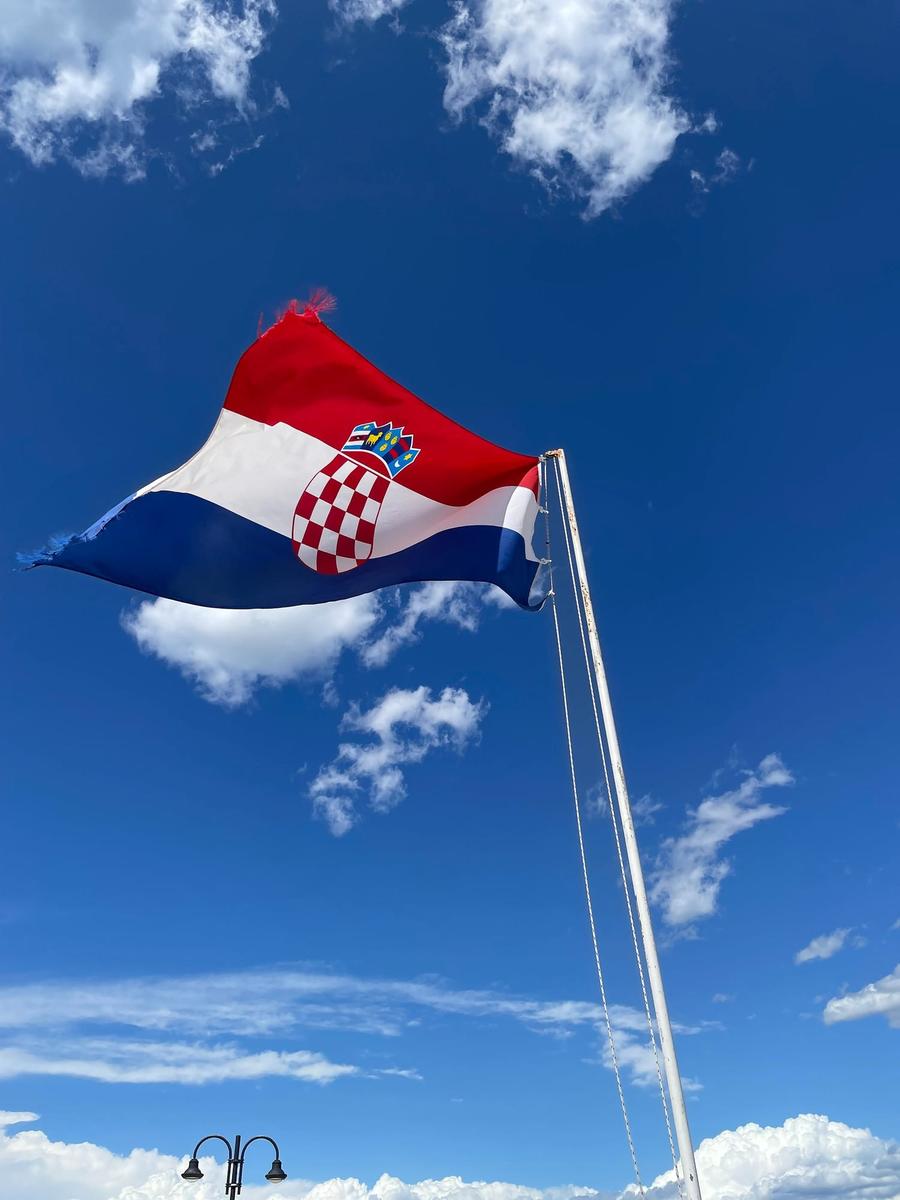 Photo 5 of Croatia, taken by Cameron Mofid