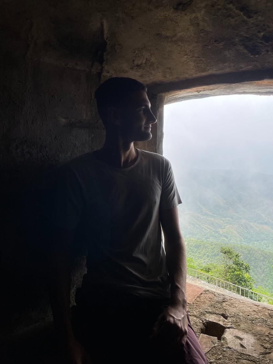 Photo 8 of Haiti, taken by Cameron Mofid