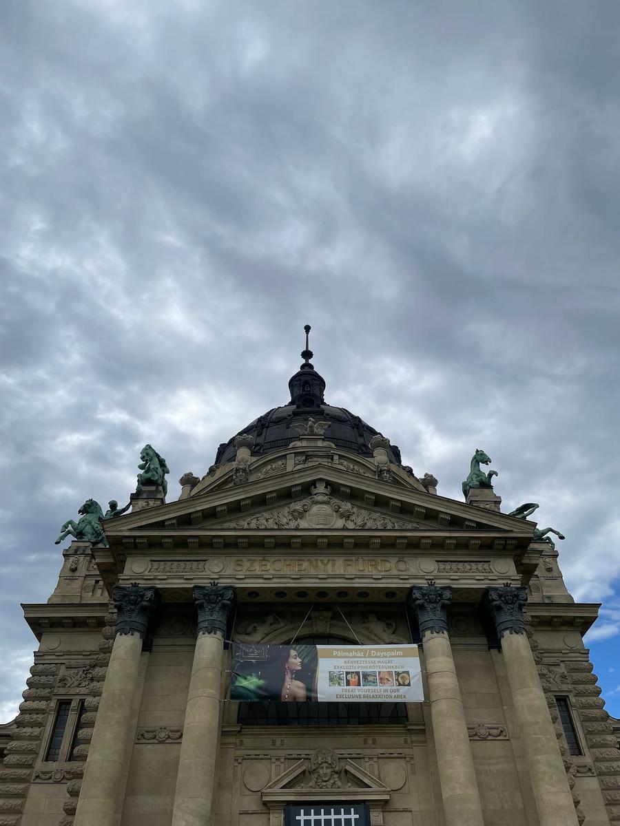 Photo 19 of Hungary, taken by Cameron Mofid