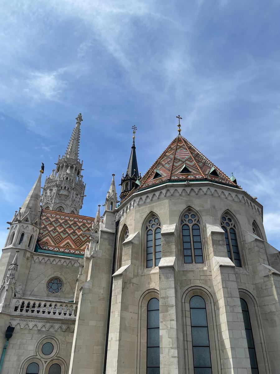 Photo 3 of Hungary, taken by Cameron Mofid