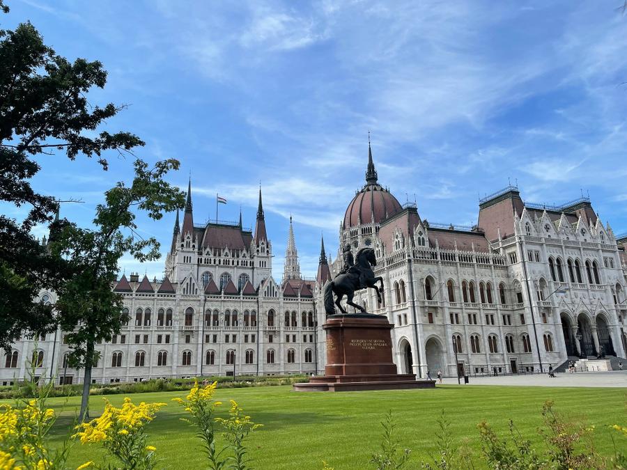 Photo 11 of Hungary, taken by Cameron Mofid