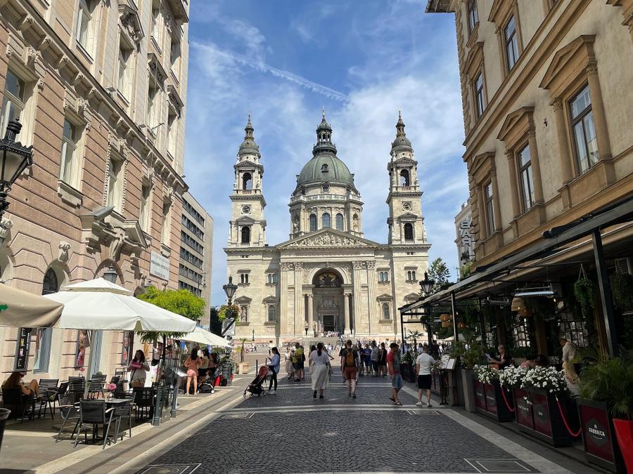 Photo 12 of Hungary, taken by Cameron Mofid