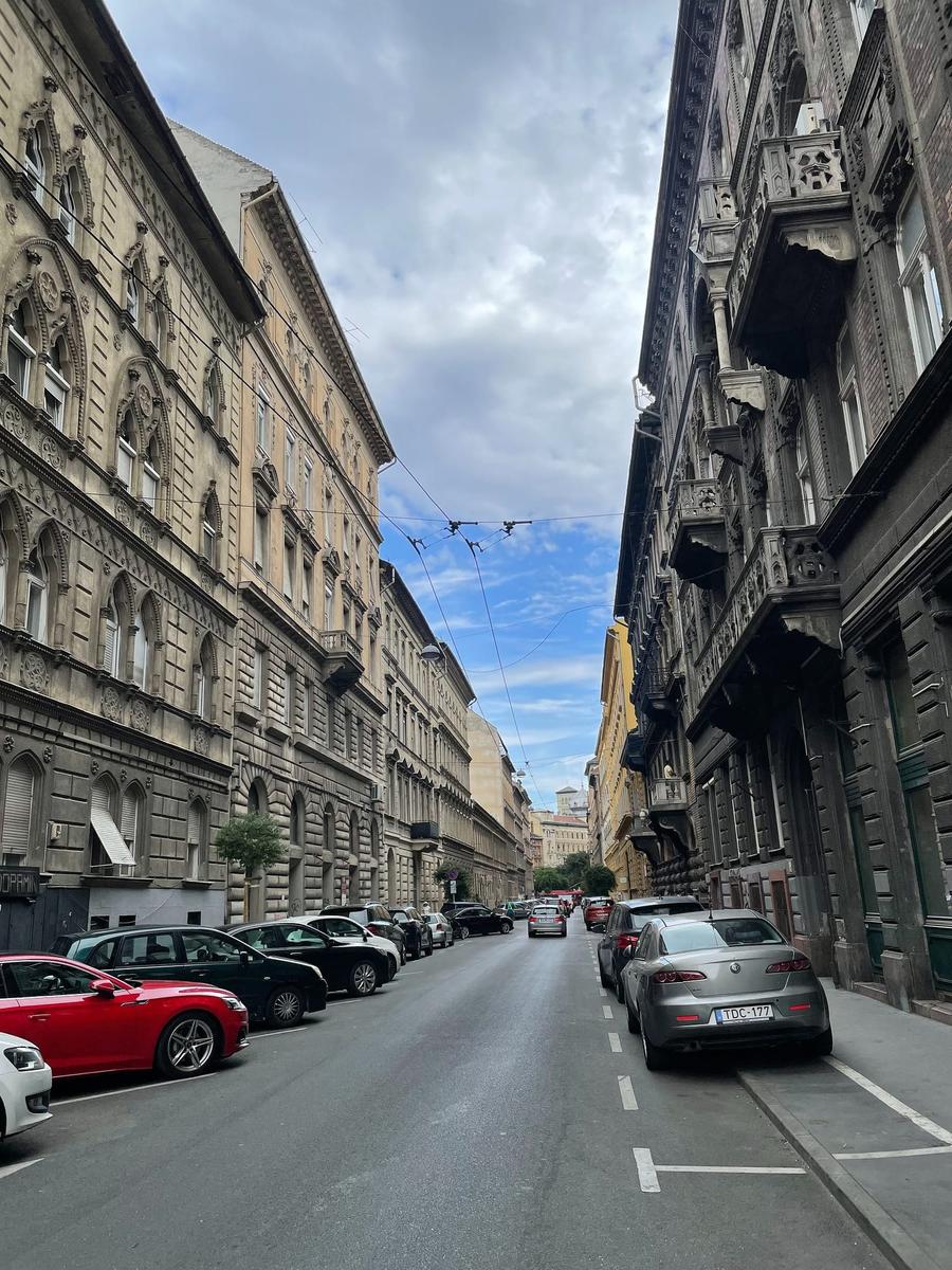 Photo 18 of Hungary, taken by Cameron Mofid