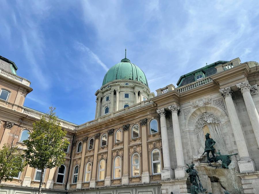 Photo 7 of Hungary, taken by Cameron Mofid
