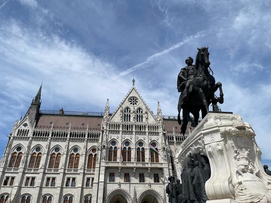 Photo 10 of Hungary, taken by Cameron Mofid