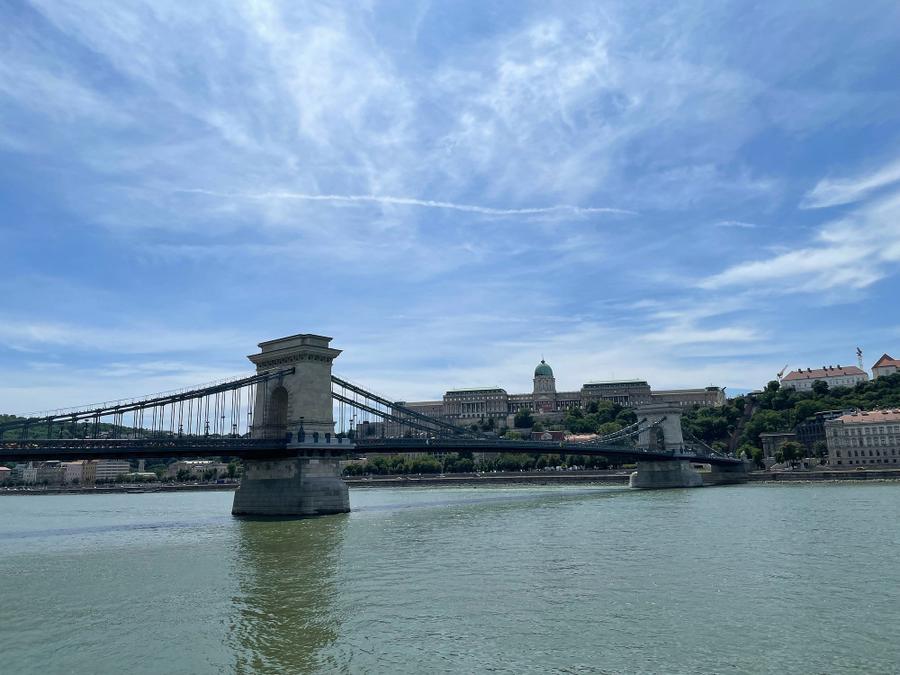 Photo 8 of Hungary, taken by Cameron Mofid