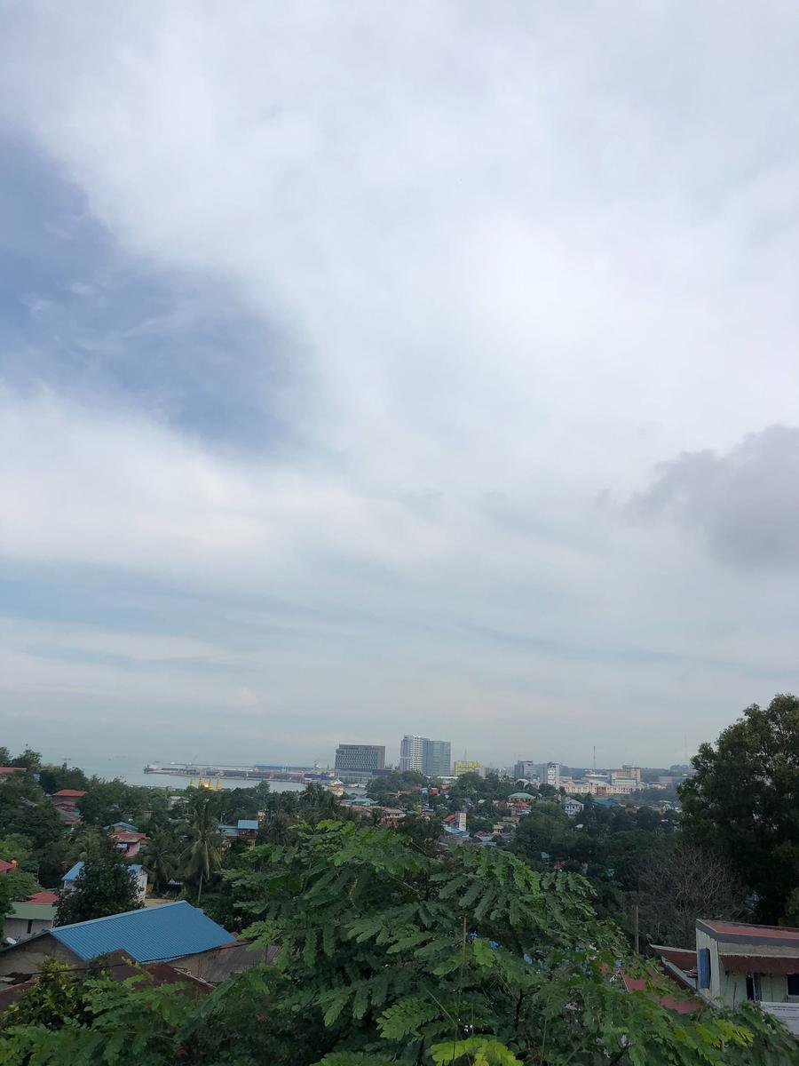 Photo 7 of Indonesia, taken by Cameron Mofid