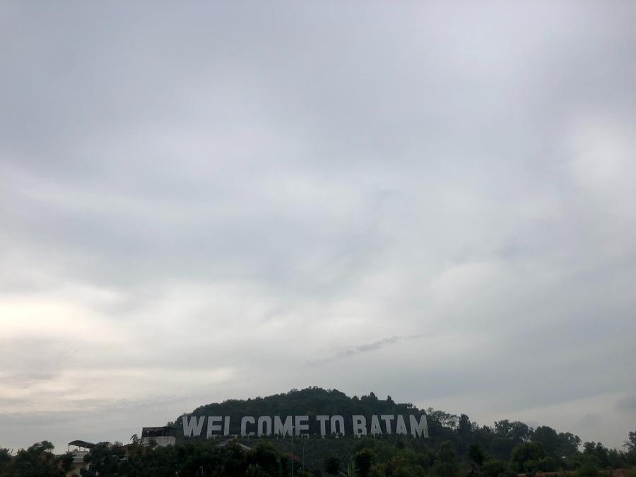 Photo 1 of Indonesia, taken by Cameron Mofid