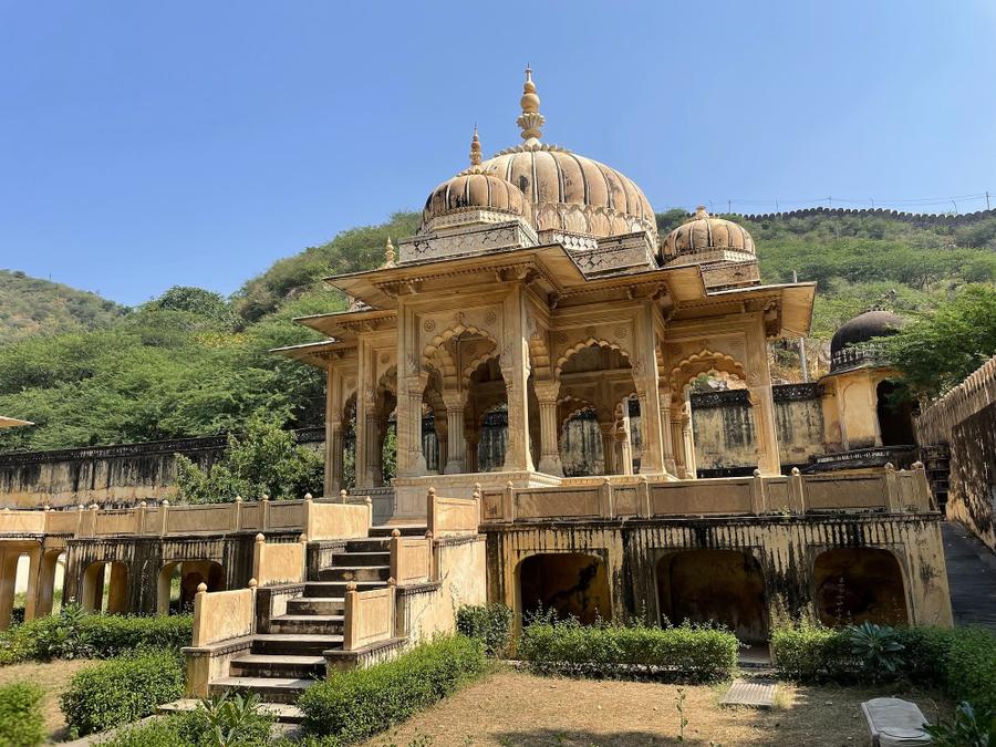 Photo 8 of India, taken by Cameron Mofid