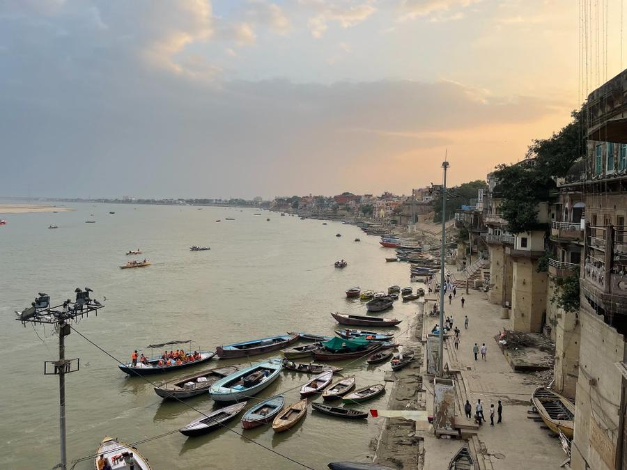Photo 15 of India, taken by Cameron Mofid