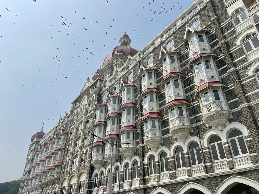 Photo 19 of India, taken by Cameron Mofid