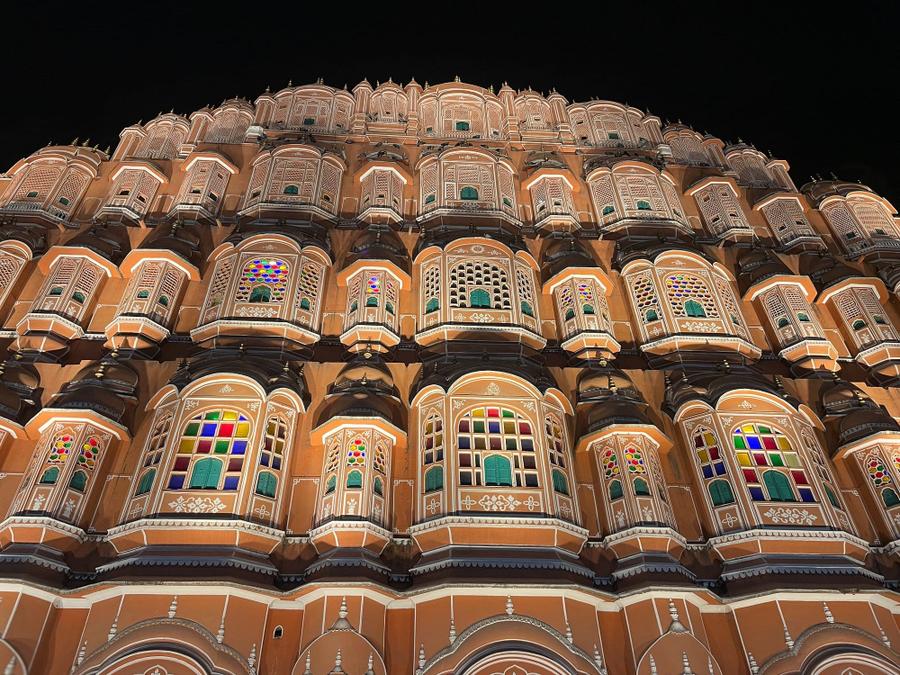 Photo 7 of India, taken by Cameron Mofid