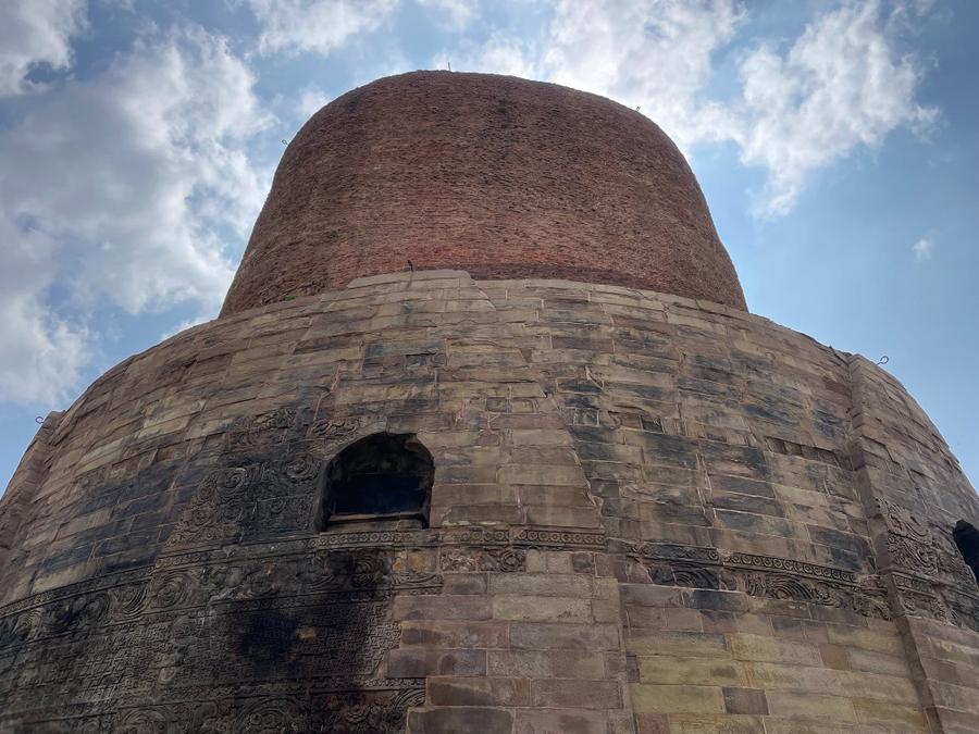 Photo 11 of India, taken by Cameron Mofid