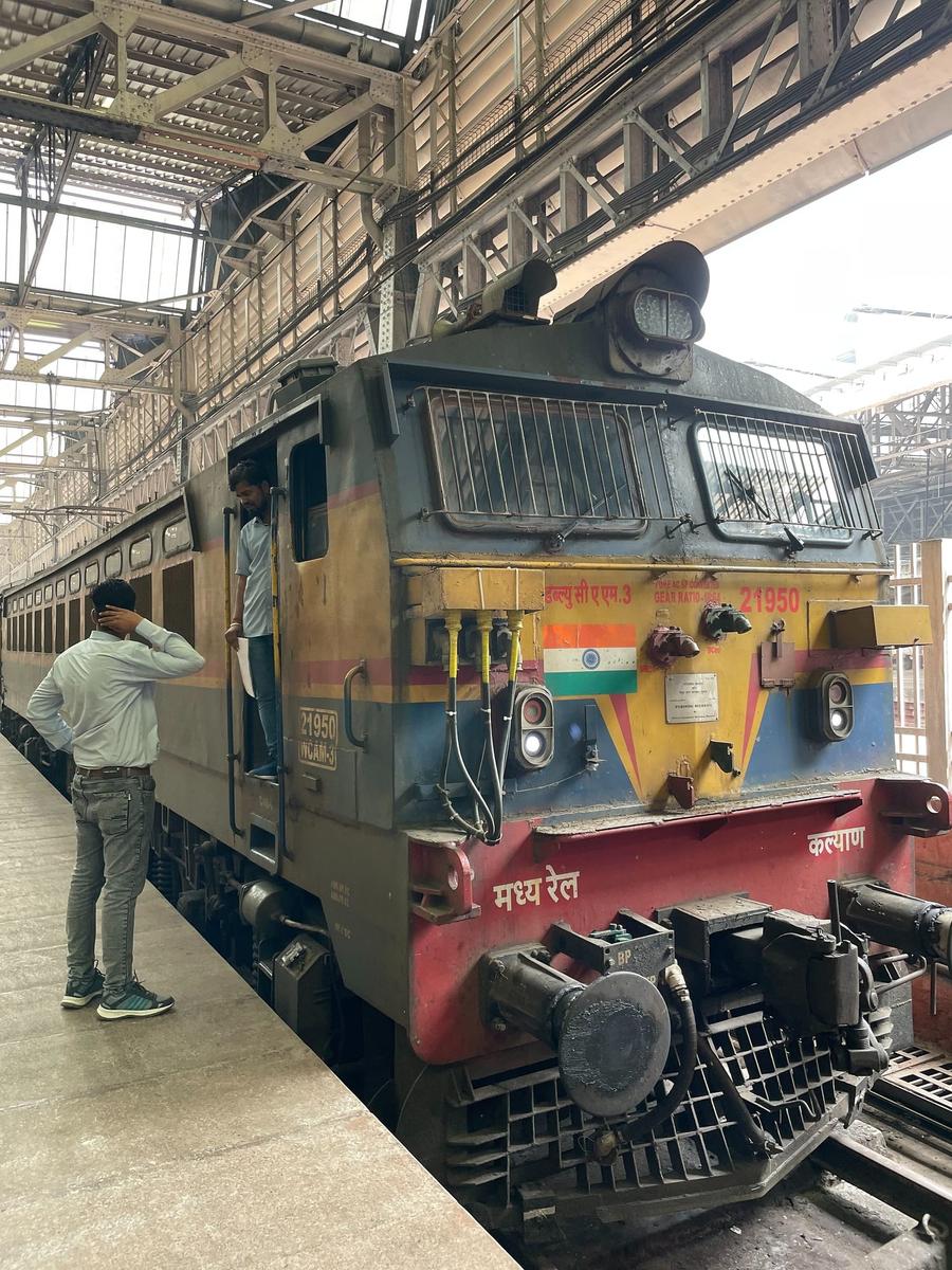 Photo 18 of India, taken by Cameron Mofid