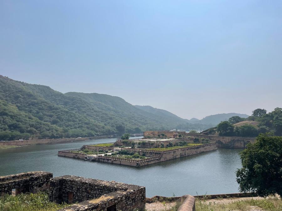 Photo 9 of India, taken by Cameron Mofid