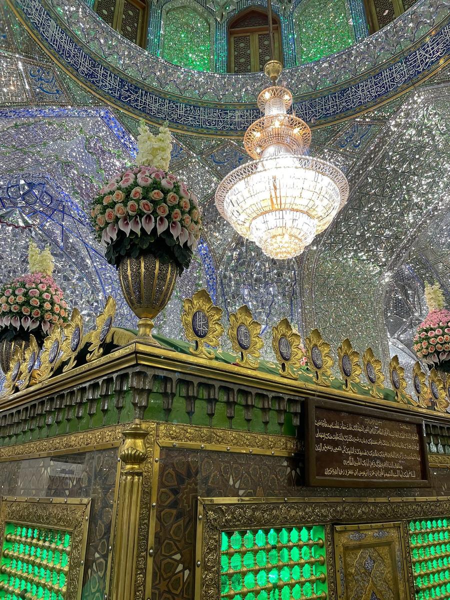 Photo 1 of Iran, taken by Cameron Mofid