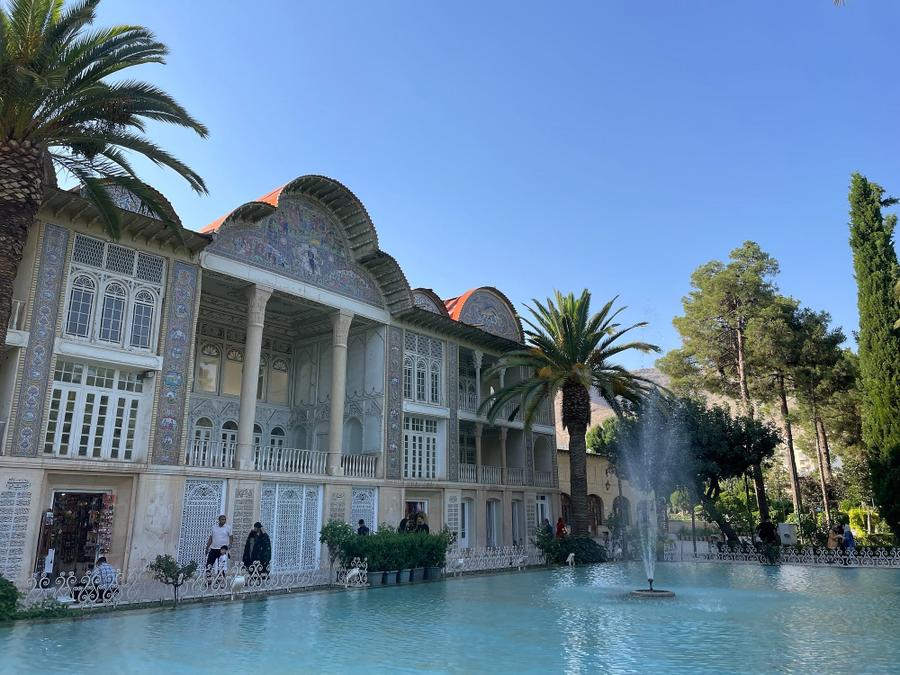 Photo 7 of Iran, taken by Cameron Mofid
