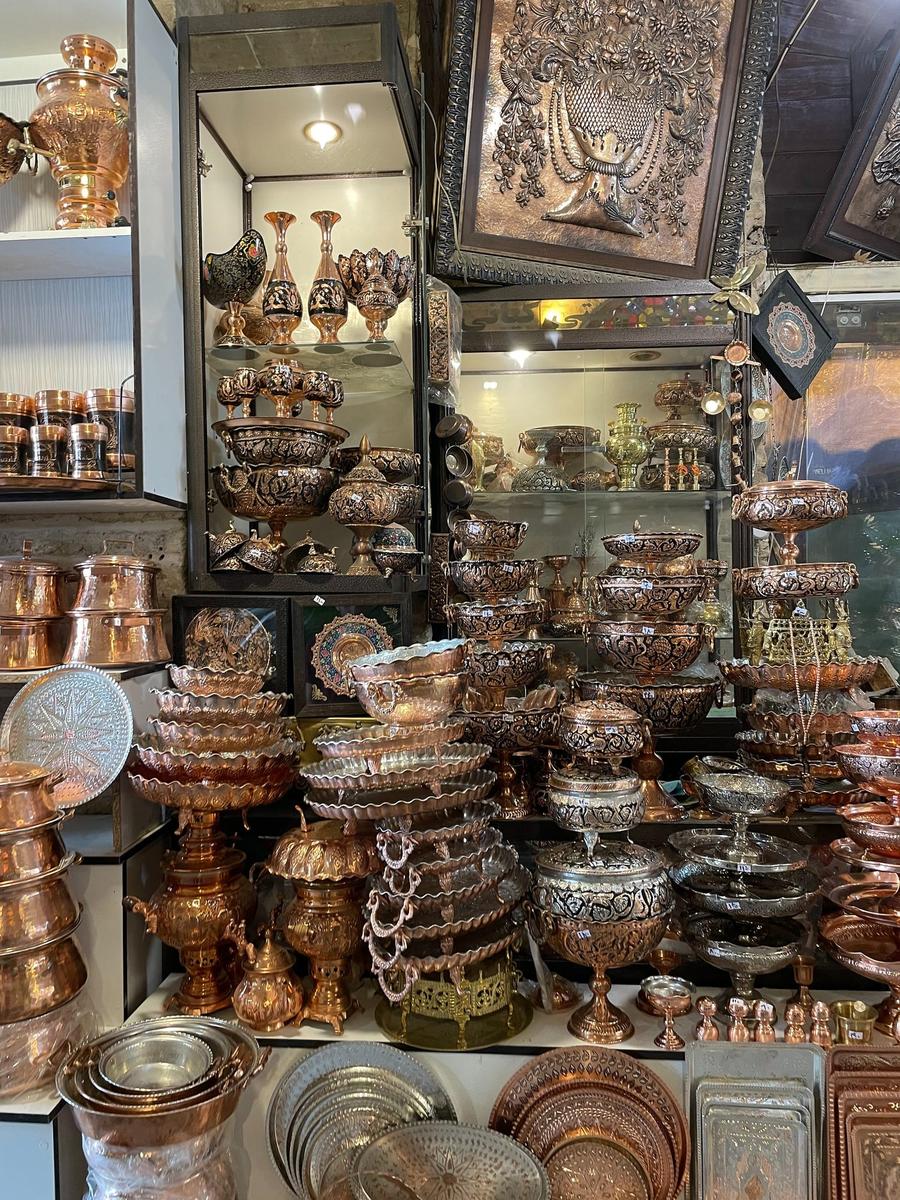 Photo 13 of Iran, taken by Cameron Mofid