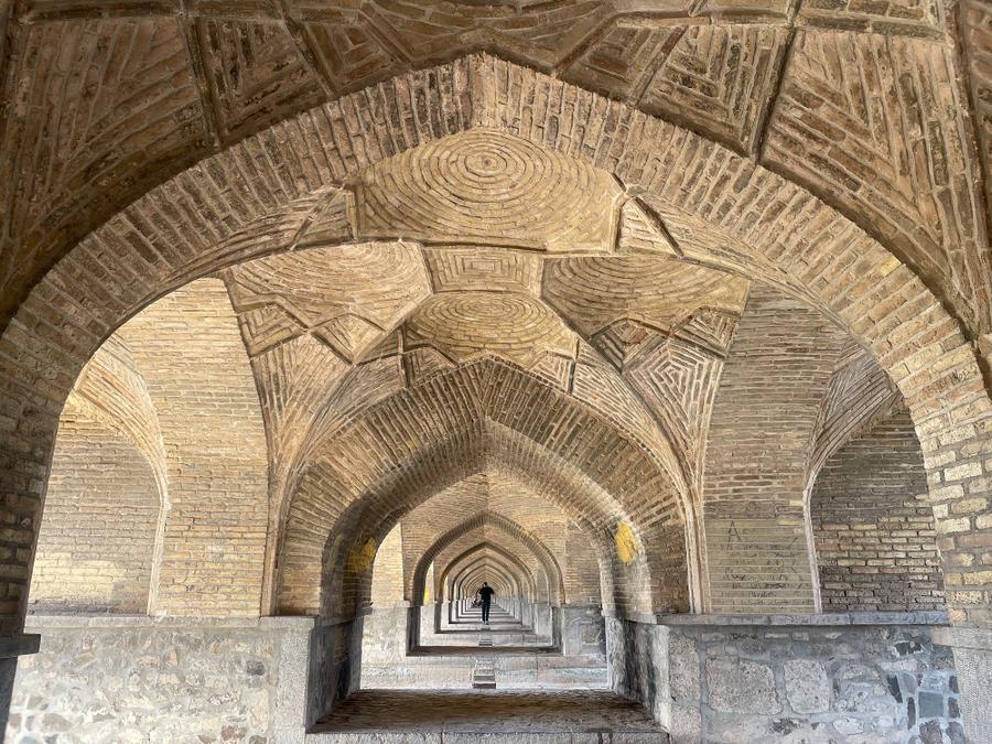 Photo 15 of Iran, taken by Cameron Mofid