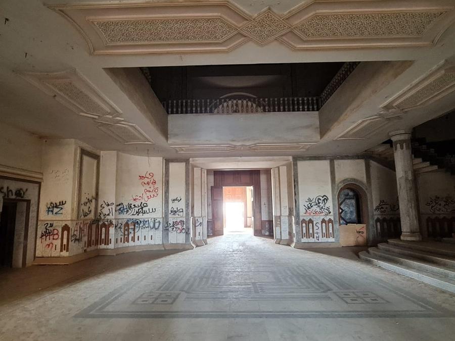 Photo 7 of Iraq, taken by Cameron Mofid