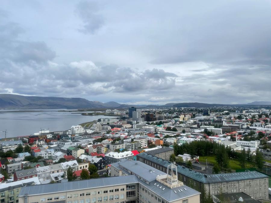 Photo 7 of Iceland, taken by Cameron Mofid