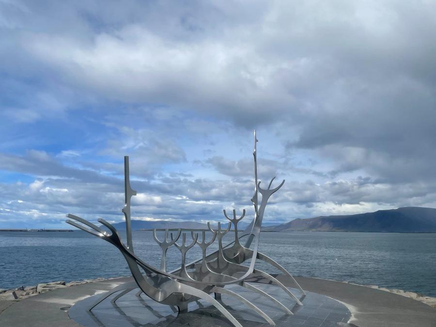 Photo 13 of Iceland, taken by Cameron Mofid