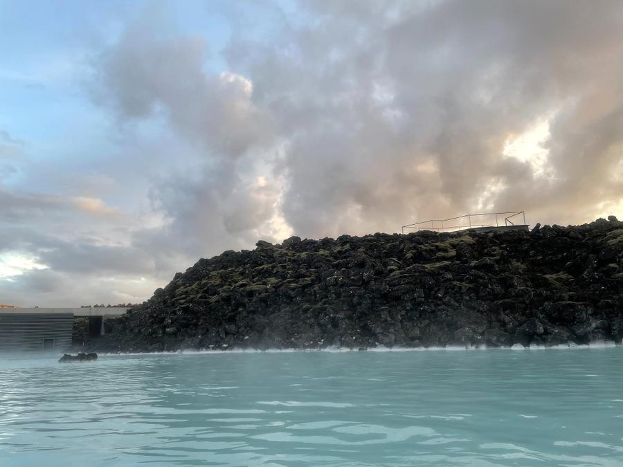 Photo 18 of Iceland, taken by Cameron Mofid