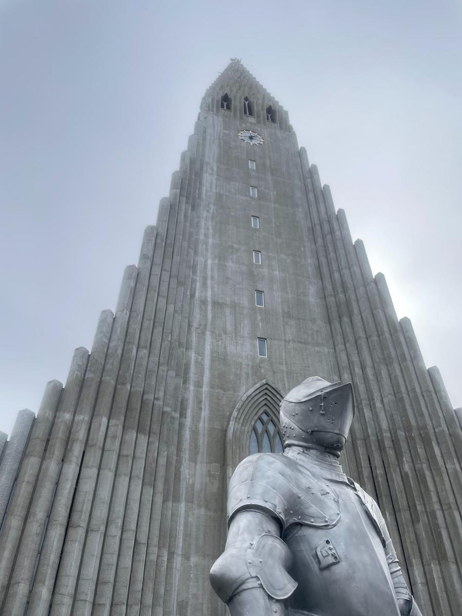 Photo 4 of Iceland, taken by Cameron Mofid