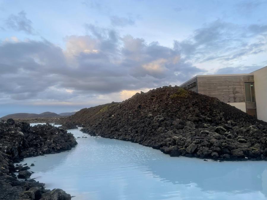 Photo 17 of Iceland, taken by Cameron Mofid
