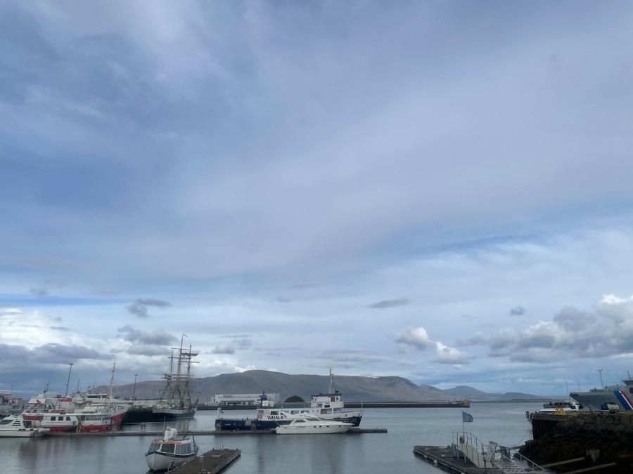 Photo 15 of Iceland, taken by Cameron Mofid
