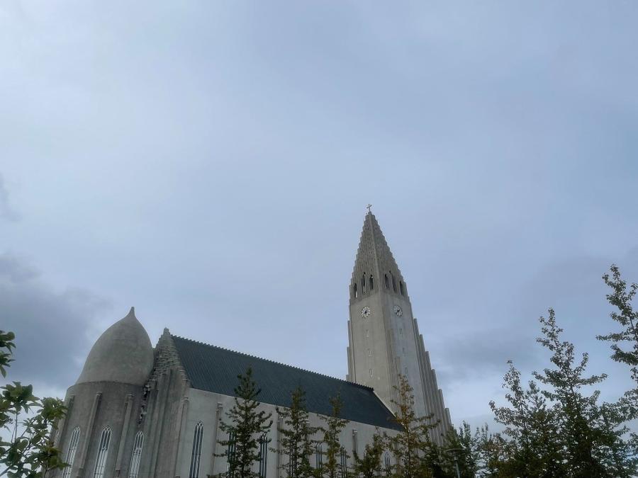 Photo 3 of Iceland, taken by Cameron Mofid